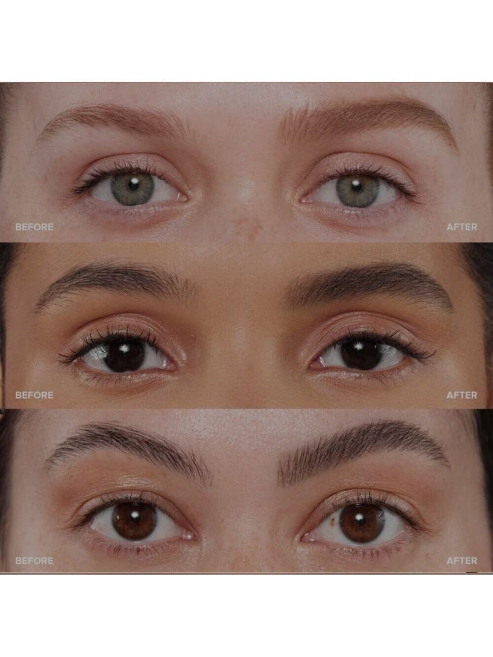 Anastasia Beverly Hills| Brow Wiz |  Skinny Brow Pencil | Medium Brown - Picture 4 of 7